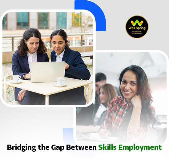 Well Spring Talent Solutions