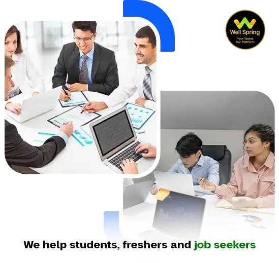 About Well Spring Talent Solutions